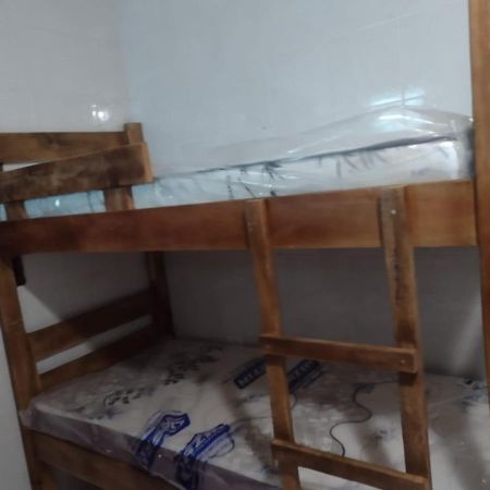 Casa Porto Das Pedras Ilha Comprida Esterno foto