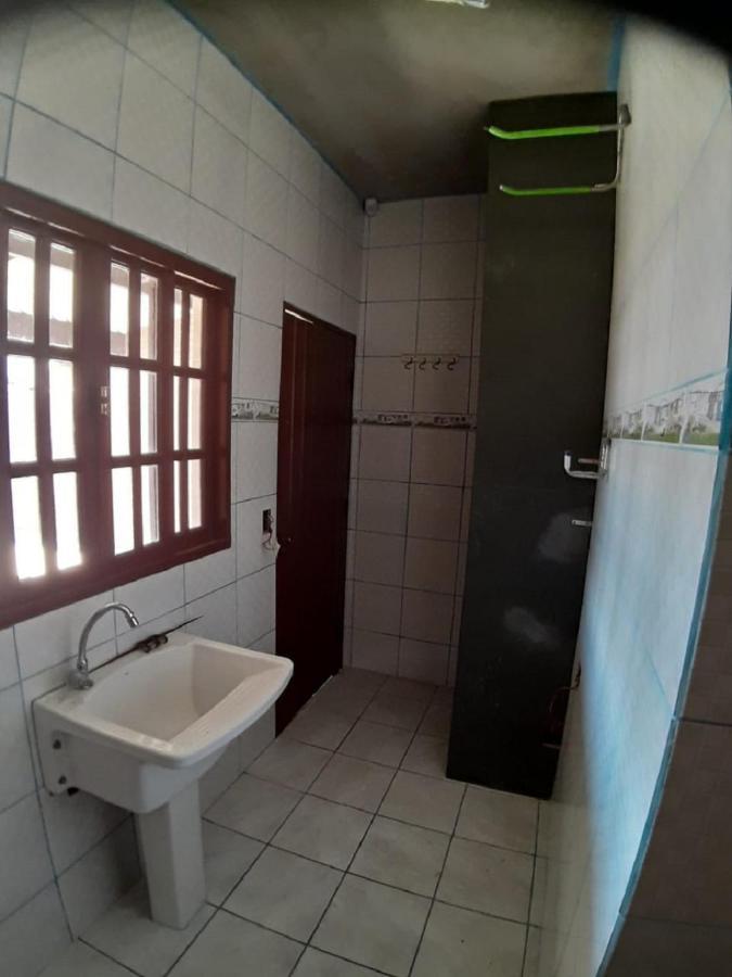 Casa Porto Das Pedras Ilha Comprida Esterno foto