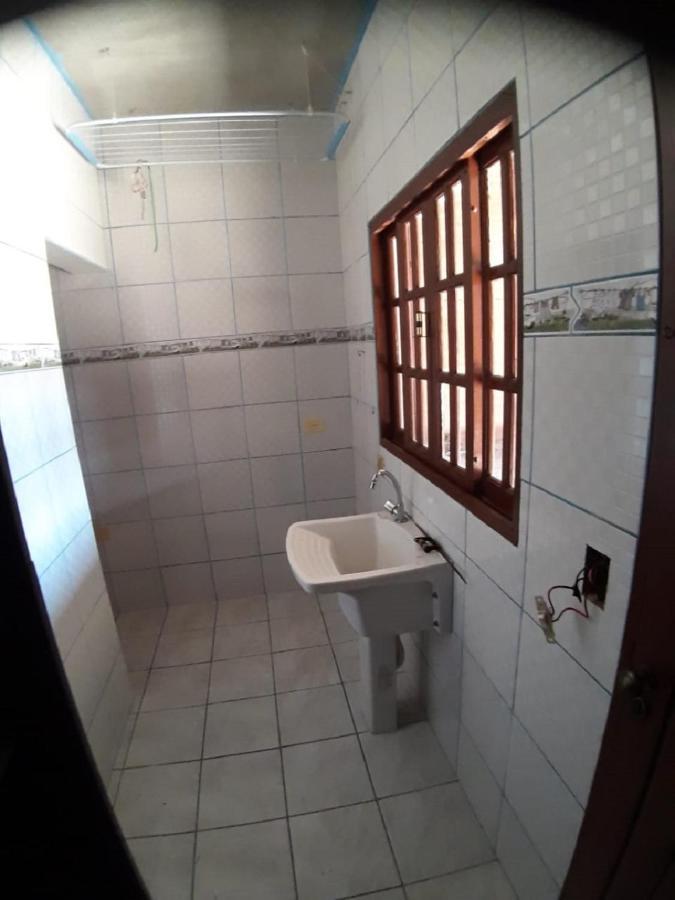 Casa Porto Das Pedras Ilha Comprida Esterno foto