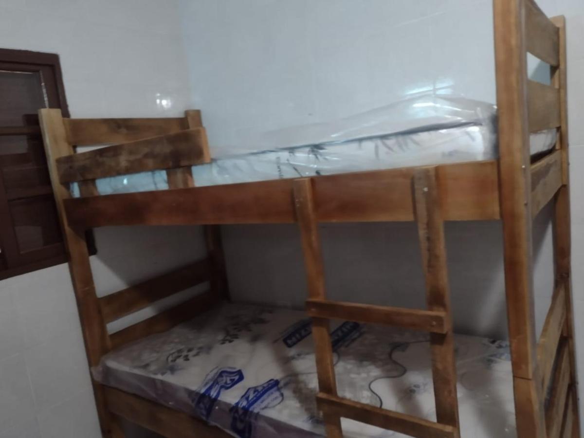 Casa Porto Das Pedras Ilha Comprida Esterno foto
