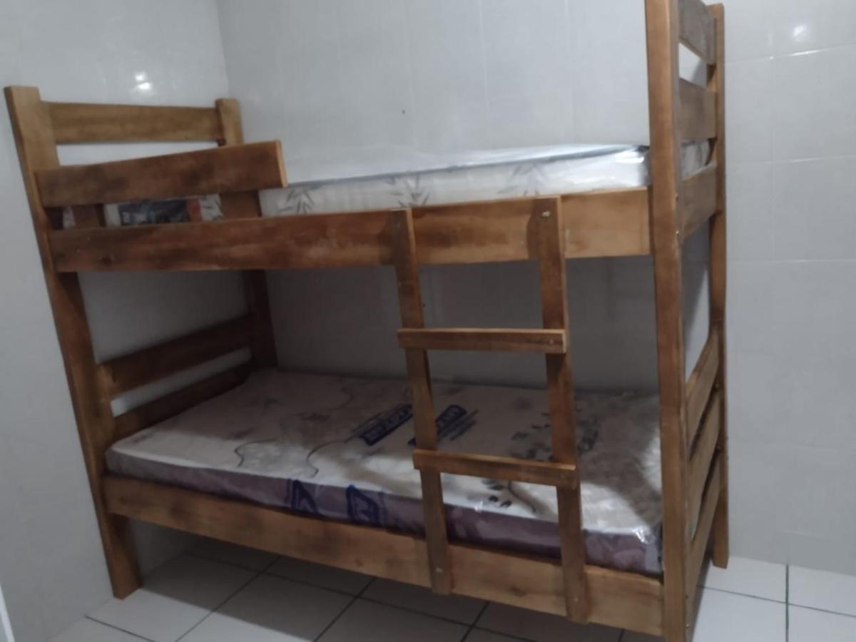 Casa Porto Das Pedras Ilha Comprida Esterno foto