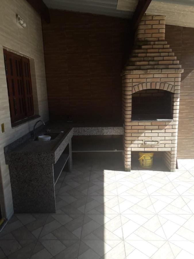 Casa Porto Das Pedras Ilha Comprida Esterno foto
