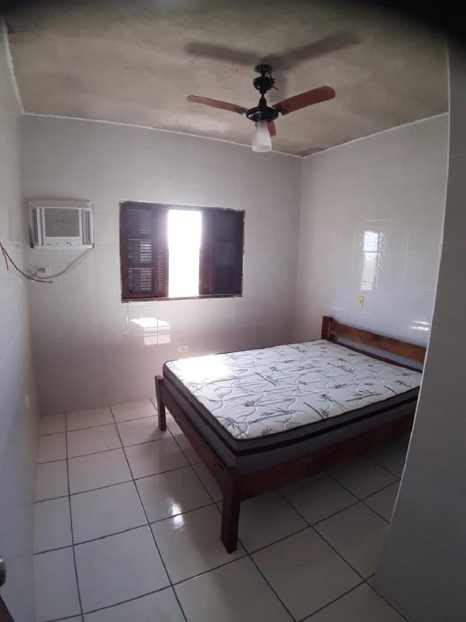 Casa Porto Das Pedras Ilha Comprida Esterno foto