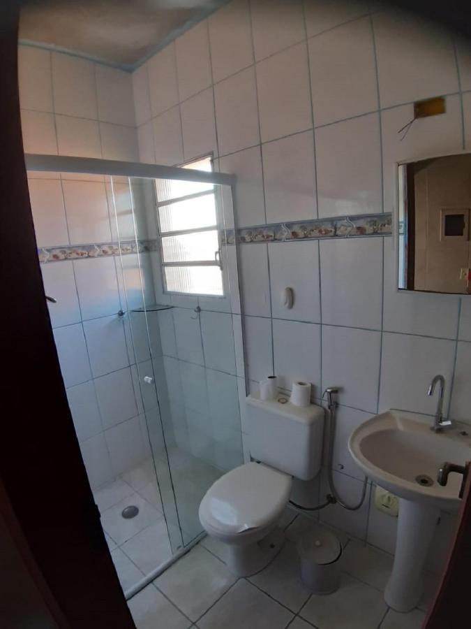 Casa Porto Das Pedras Ilha Comprida Esterno foto