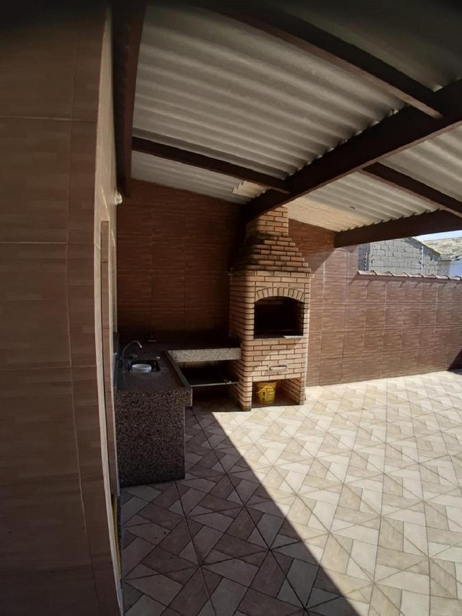 Casa Porto Das Pedras Ilha Comprida Esterno foto