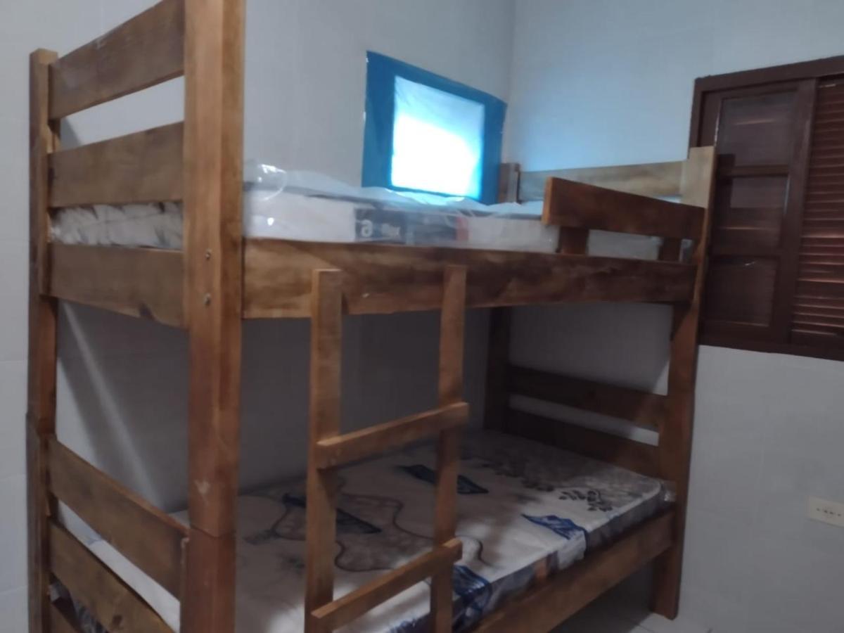 Casa Porto Das Pedras Ilha Comprida Esterno foto