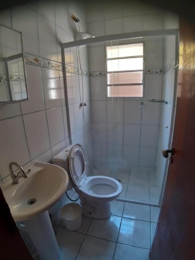 Casa Porto Das Pedras Ilha Comprida Esterno foto