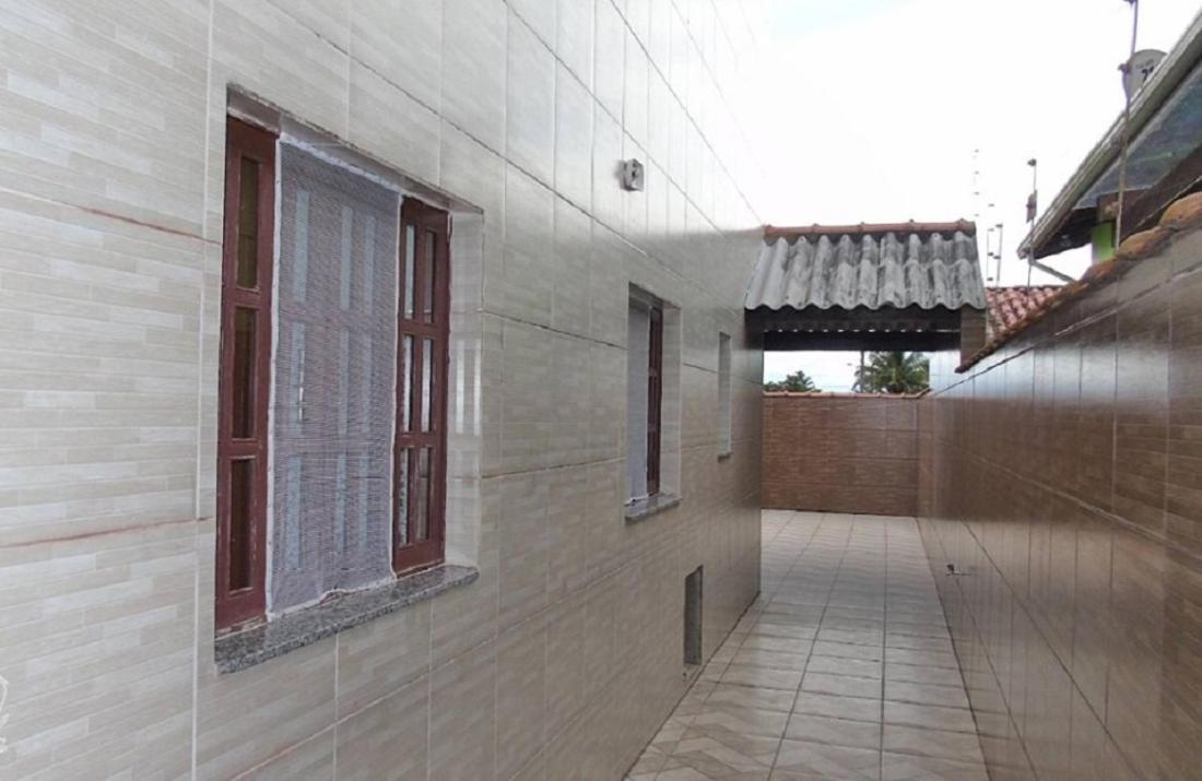 Casa Porto Das Pedras Ilha Comprida Esterno foto