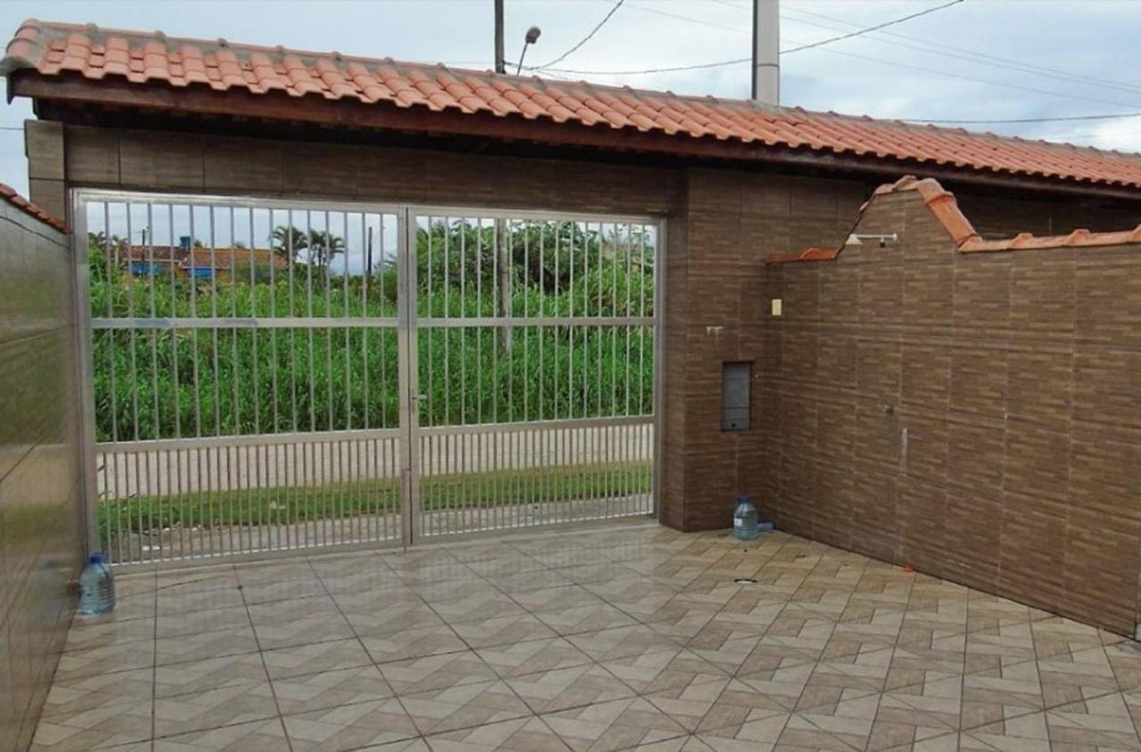 Casa Porto Das Pedras Ilha Comprida Esterno foto