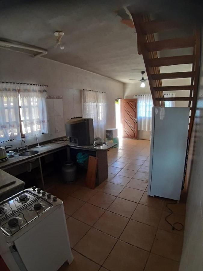 Casa Porto Das Pedras Ilha Comprida Esterno foto