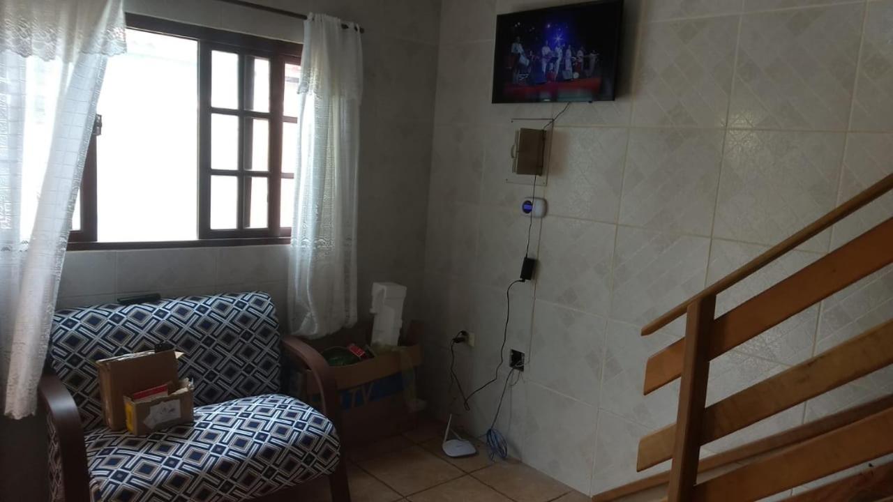 Casa Porto Das Pedras Ilha Comprida Esterno foto