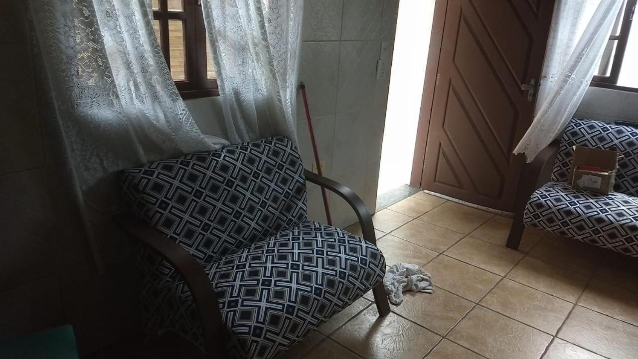 Casa Porto Das Pedras Ilha Comprida Esterno foto